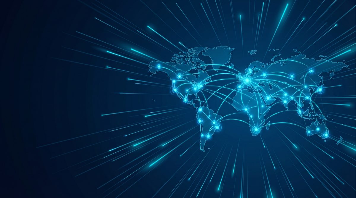 海啸加速器全球网络加速